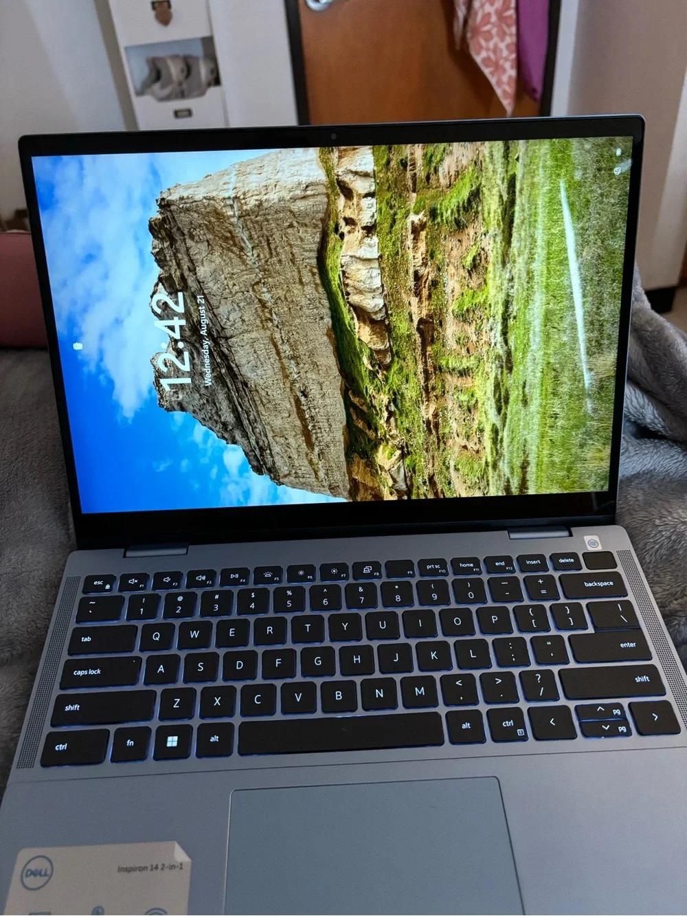 Dell Touch Screen 14